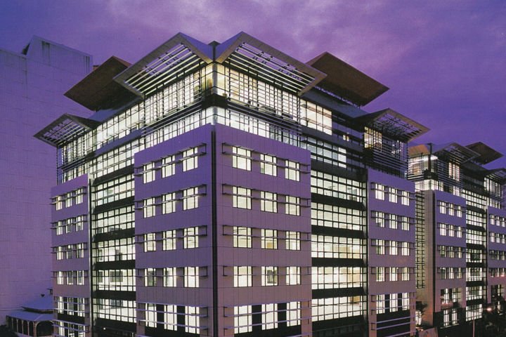 Welcoming the new millenium