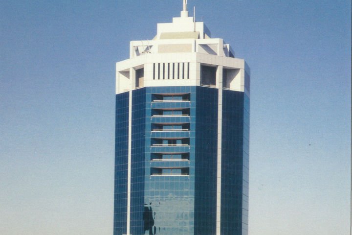 Watpac builds Gold Coast’s largest corporate 'Tower of Power'