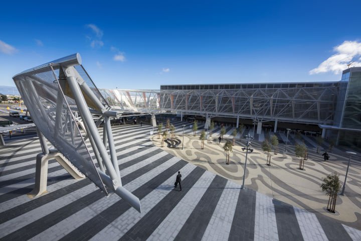 Business is flying in South Australia