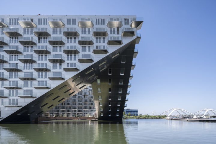 Building sustainble solutions for a better world