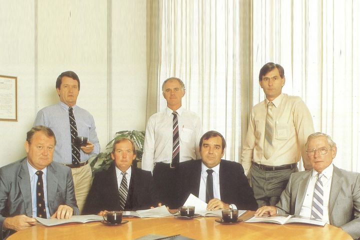 Watkins Pacific registered with the Builders Board of Queensland