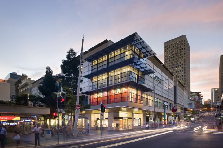 A diverse portfolio from Townsville to the Gold Coast