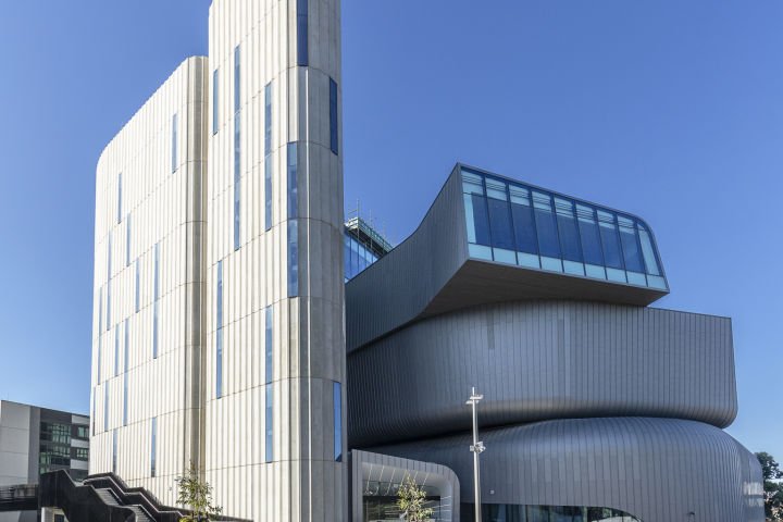 BESIX and Watpac join forces