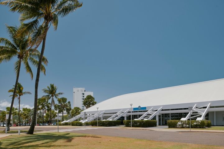 Establishing a North Queensland presence