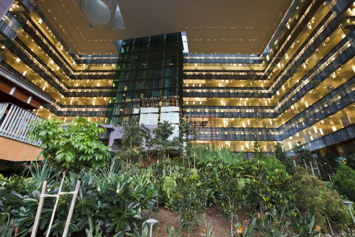 BESIX Group buys shares in Watpac