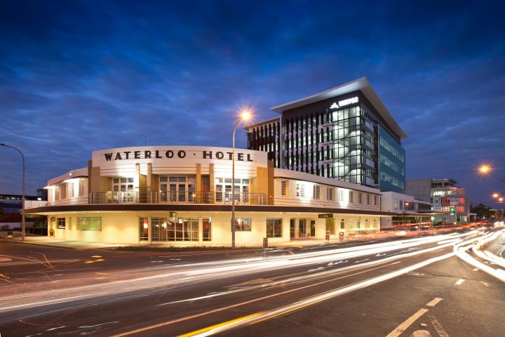 Celebrating a quarter of a century